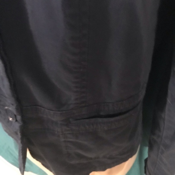 Talbot jacket - Picture 3 of 4